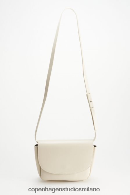 COPENHAGEN STUDIOS donne borsa 36 vitello morbido FV4D227 Accessori guscio d'uovo