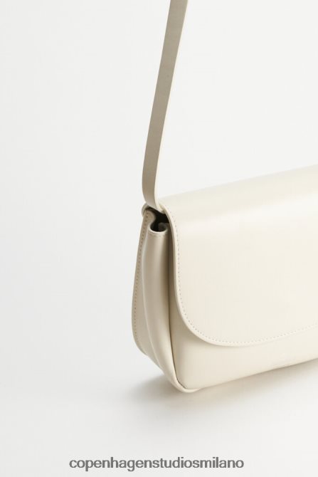 COPENHAGEN STUDIOS donne borsa 36 vitello morbido FV4D227 Accessori guscio d'uovo