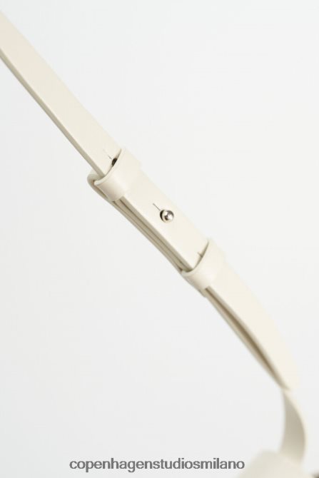 COPENHAGEN STUDIOS donne borsa 36 vitello morbido FV4D227 Accessori guscio d'uovo