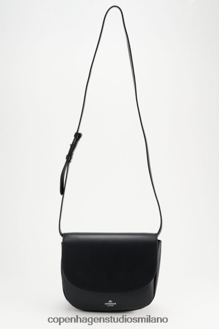 COPENHAGEN STUDIOS donne borsa 36 vitello morbido FV4D234 Accessori nero