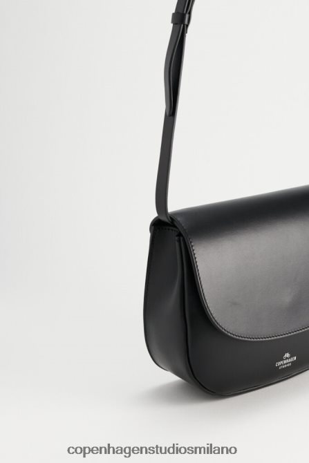 COPENHAGEN STUDIOS donne borsa 36 vitello morbido FV4D234 Accessori nero