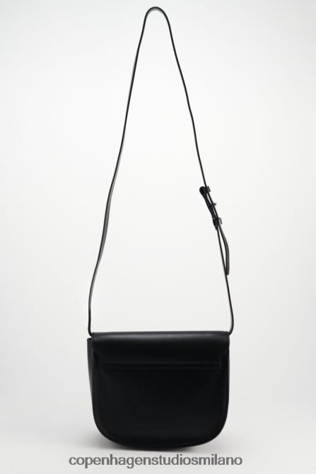 COPENHAGEN STUDIOS donne borsa 36 vitello morbido FV4D234 Accessori nero