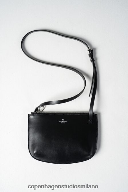 COPENHAGEN STUDIOS donne borsa 37 vitello FV4D224 Accessori nero