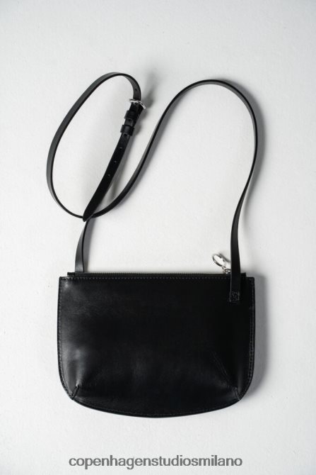 COPENHAGEN STUDIOS donne borsa 37 vitello FV4D224 Accessori nero