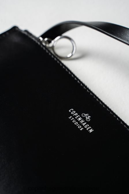 COPENHAGEN STUDIOS donne borsa 37 vitello FV4D224 Accessori nero