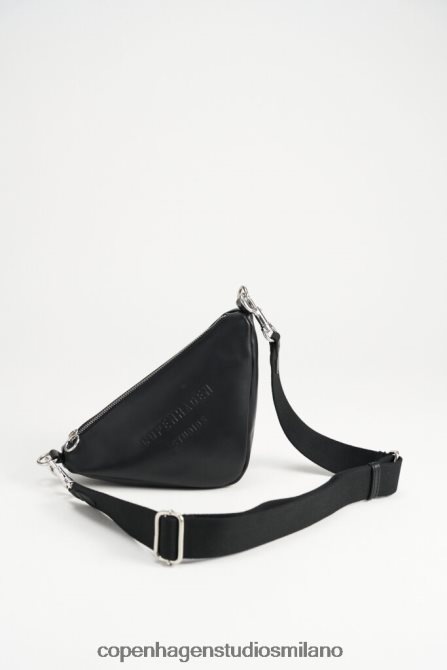 COPENHAGEN STUDIOS donne borsa 54 vitello FV4D251 Accessori nero