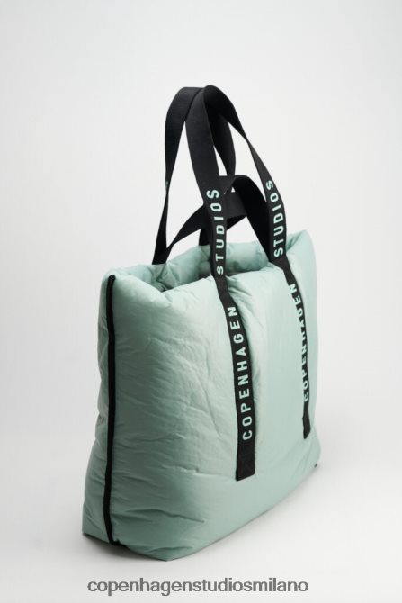 COPENHAGEN STUDIOS donne borsa 55 nylon riciclato FV4D242 Accessori saggio