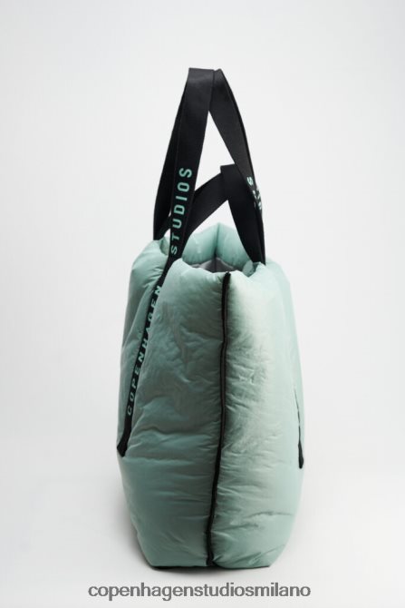 COPENHAGEN STUDIOS donne borsa 55 nylon riciclato FV4D242 Accessori saggio