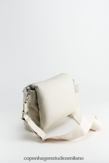 COPENHAGEN STUDIOS donne busta 11 vitello grain FV4D217 Accessori calcolo