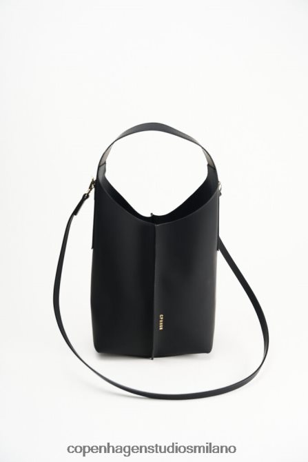 COPENHAGEN STUDIOS donne busta 1 mini gomma da masticare di vitello FV4D229 Accessori nero