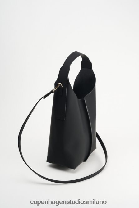 COPENHAGEN STUDIOS donne busta 1 mini gomma da masticare di vitello FV4D229 Accessori nero