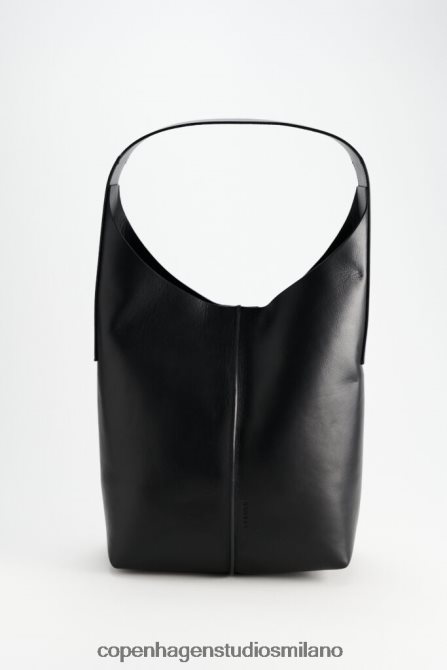 COPENHAGEN STUDIOS donne busta 1 vitello medio FV4D222 Accessori nero