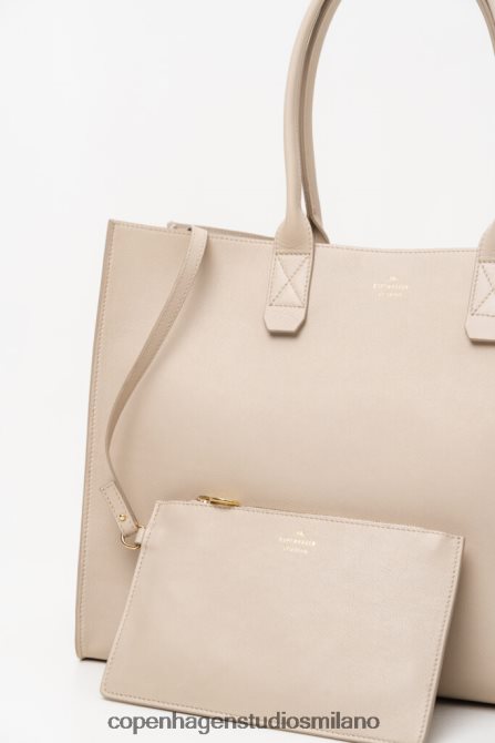 COPENHAGEN STUDIOS donne busta 6 vitello FV4D223 Accessori natura