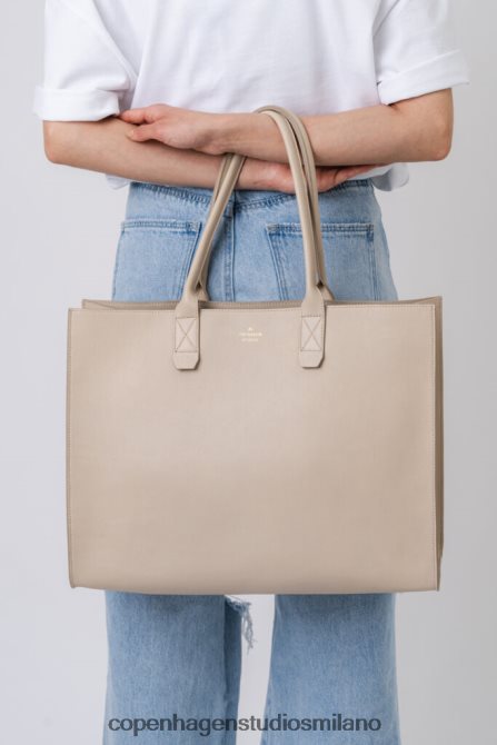 COPENHAGEN STUDIOS donne busta 6 vitello FV4D223 Accessori natura