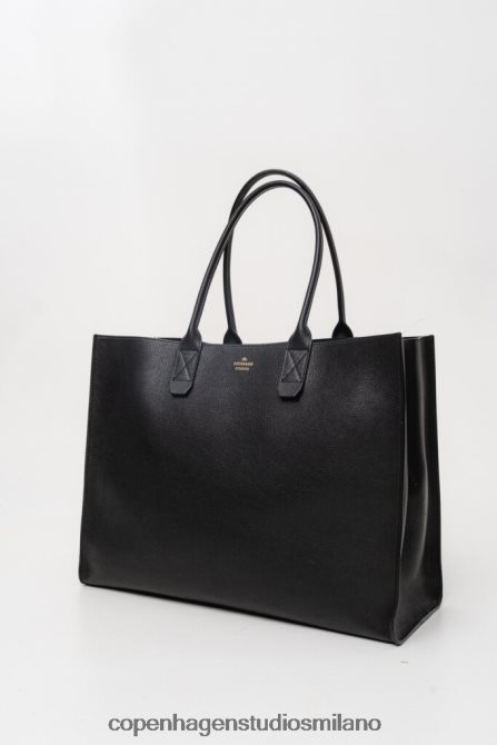 COPENHAGEN STUDIOS donne busta 6 vitello FV4D236 Accessori nero