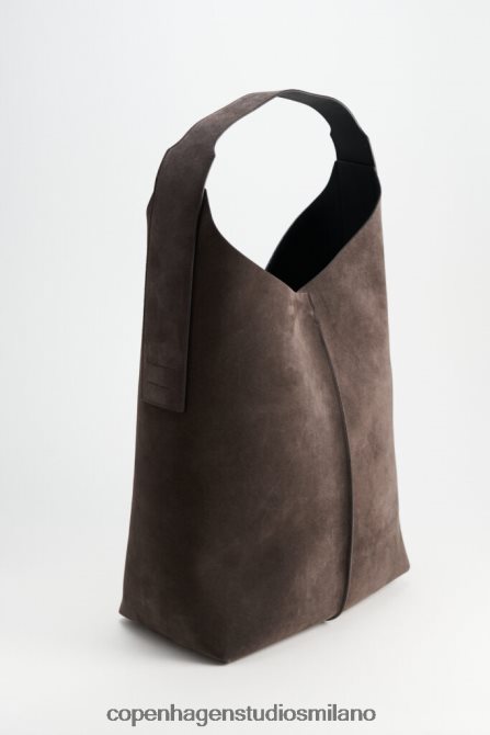 COPENHAGEN STUDIOS donne sacchetto 1 crosta FV4D218 Accessori grafite