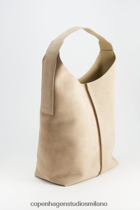 COPENHAGEN STUDIOS donne sacchetto 1 crosta FV4D221 Accessori natura