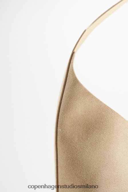 COPENHAGEN STUDIOS donne sacchetto 1 crosta FV4D221 Accessori natura