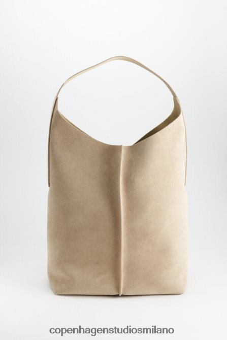 COPENHAGEN STUDIOS donne sacchetto 1 crosta FV4D221 Accessori natura