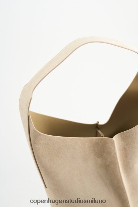 COPENHAGEN STUDIOS donne sacchetto 1 crosta FV4D221 Accessori natura
