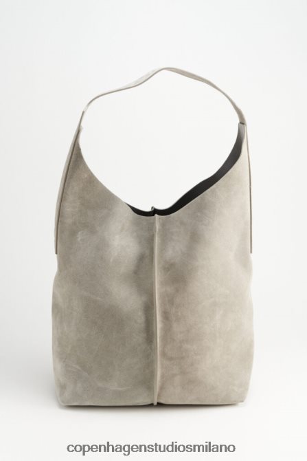 COPENHAGEN STUDIOS donne sacchetto 1 crosta FV4D226 Accessori grigio chiaro