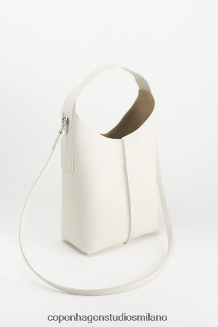 COPENHAGEN STUDIOS donne sacchetto 1 mini vitello FV4D220 Accessori beige