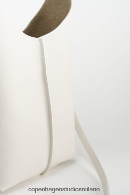 COPENHAGEN STUDIOS donne sacchetto 1 mini vitello FV4D220 Accessori beige