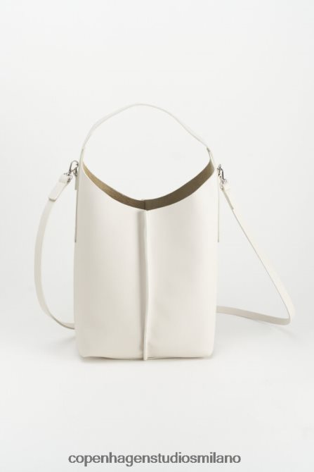 COPENHAGEN STUDIOS donne sacchetto 1 mini vitello FV4D220 Accessori beige