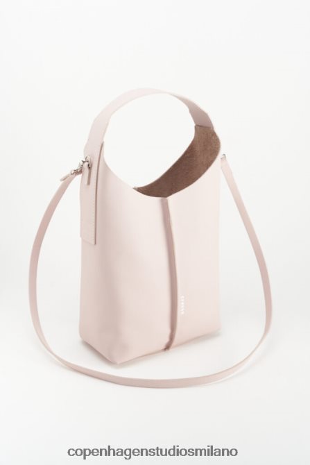 COPENHAGEN STUDIOS donne sacchetto 1 mini vitello FV4D228 Accessori rosa
