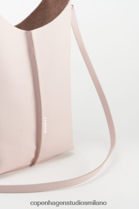 COPENHAGEN STUDIOS donne sacchetto 1 mini vitello FV4D228 Accessori rosa