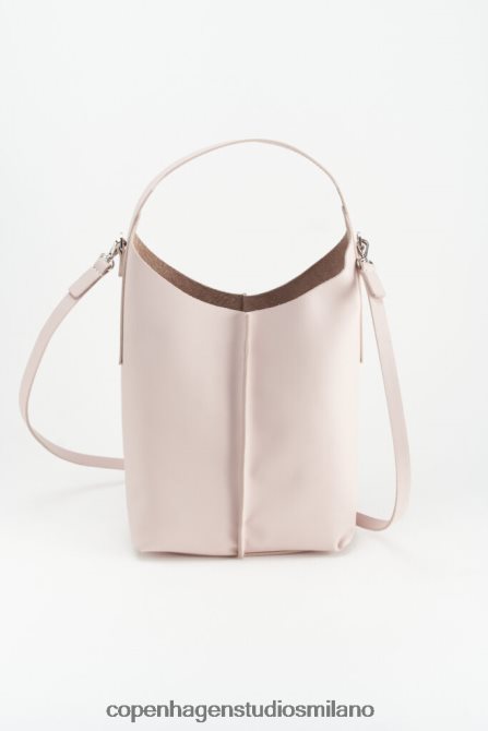 COPENHAGEN STUDIOS donne sacchetto 1 mini vitello FV4D228 Accessori rosa