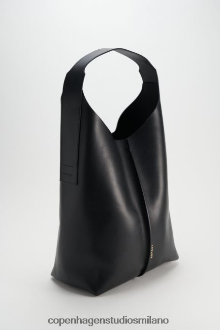 COPENHAGEN STUDIOS donne sacchetto 1 vitello FV4D219 Accessori nero