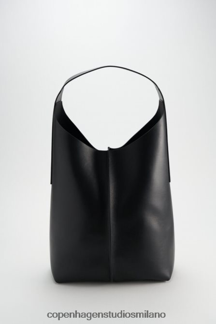 COPENHAGEN STUDIOS donne sacchetto 1 vitello FV4D219 Accessori nero