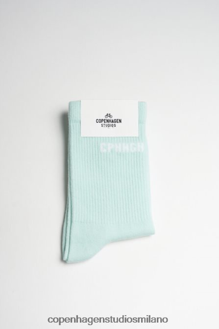 COPENHAGEN STUDIOS unisex calzini 1 misto cotone 3 FV4D263 Accessori acqua