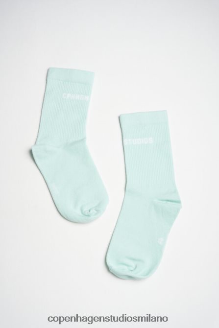COPENHAGEN STUDIOS unisex calzini 1 misto cotone 3 FV4D263 Accessori acqua