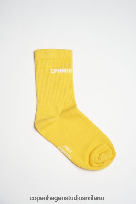 COPENHAGEN STUDIOS unisex calzini 1 misto cotone 3 FV4D264 Accessori sole