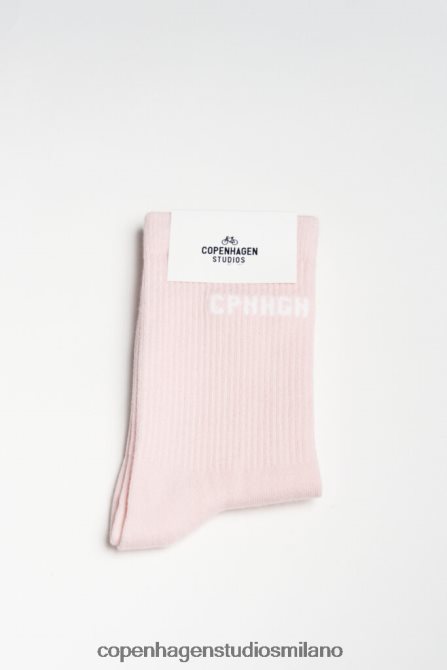 COPENHAGEN STUDIOS unisex calzini 1 misto cotone 3 FV4D265 Accessori polvere