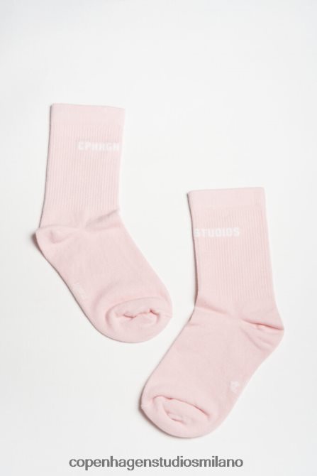 COPENHAGEN STUDIOS unisex calzini 1 misto cotone 3 FV4D265 Accessori polvere
