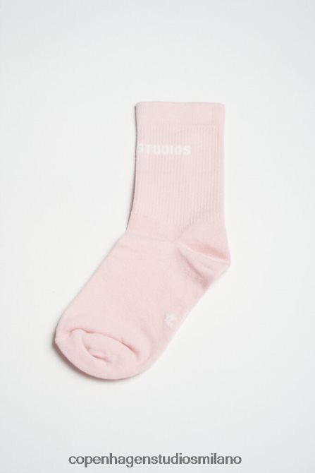 COPENHAGEN STUDIOS unisex calzini 1 misto cotone 3 FV4D265 Accessori polvere