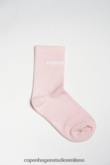 COPENHAGEN STUDIOS unisex calzini 1 misto cotone 3 FV4D265 Accessori polvere