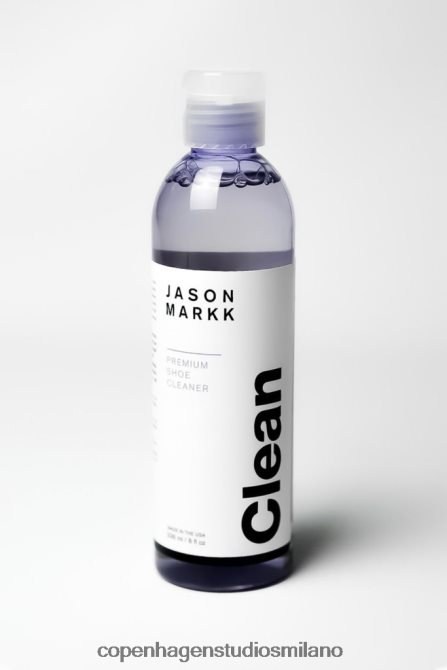 COPENHAGEN STUDIOS unisex Jason Markk Jason Markk FV4D266 Accessori incolore