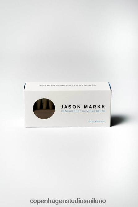 COPENHAGEN STUDIOS unisex Jason Markk Jason Markk FV4D270 Accessori incolore