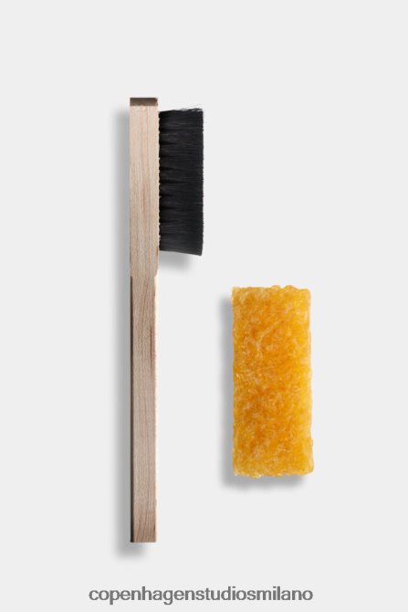 COPENHAGEN STUDIOS unisex kit di pulizia jason markk FV4D268 Accessori incolore