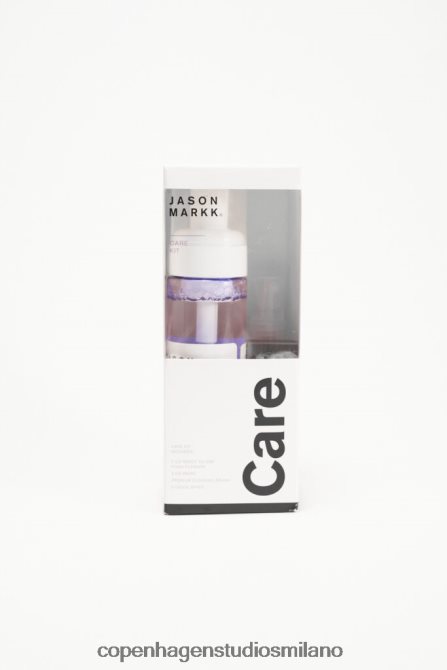 COPENHAGEN STUDIOS unisex kit per la cura di jason markk FV4D267 Accessori incolore
