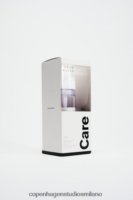 COPENHAGEN STUDIOS unisex kit per la cura di jason markk FV4D267 Accessori incolore