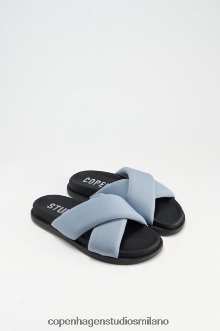 COPENHAGEN STUDIOS donne 811 neoprene FV4D115 calzature cielo