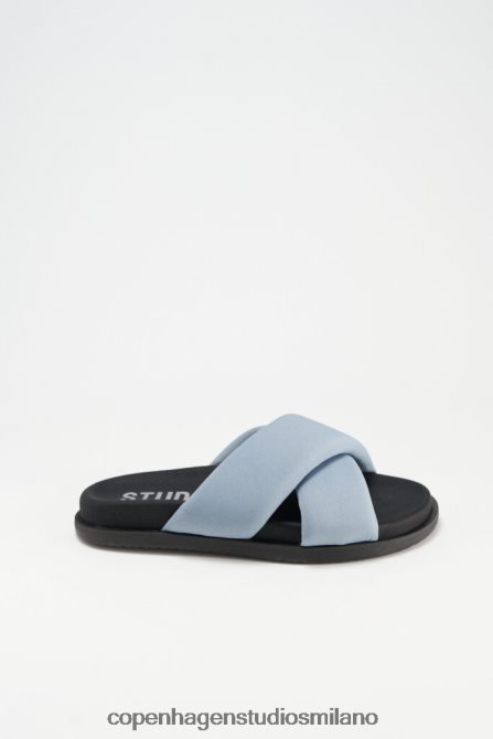 COPENHAGEN STUDIOS donne 811 neoprene FV4D115 calzature cielo