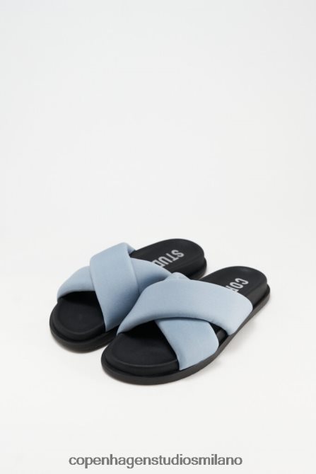 COPENHAGEN STUDIOS donne 811 neoprene FV4D115 calzature cielo