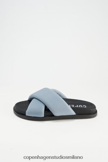 COPENHAGEN STUDIOS donne 811 neoprene FV4D115 calzature cielo