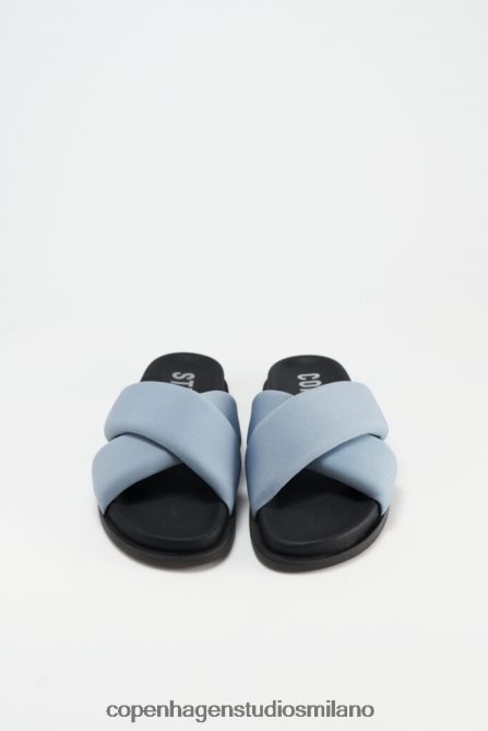COPENHAGEN STUDIOS donne 811 neoprene FV4D115 calzature cielo